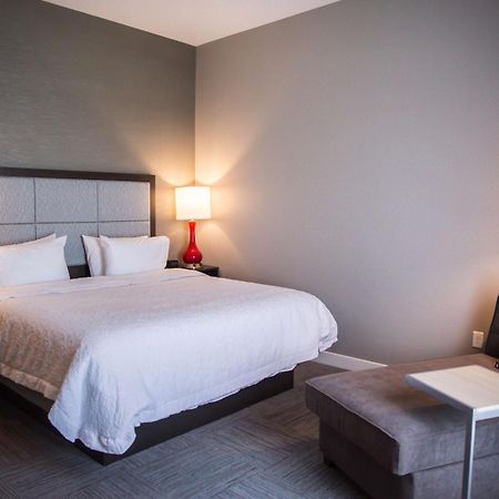 Hampton Inn-Pontiac Kültér fotó