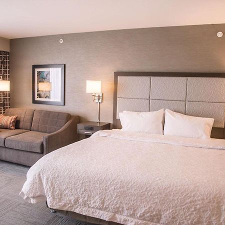 Hampton Inn-Pontiac Kültér fotó