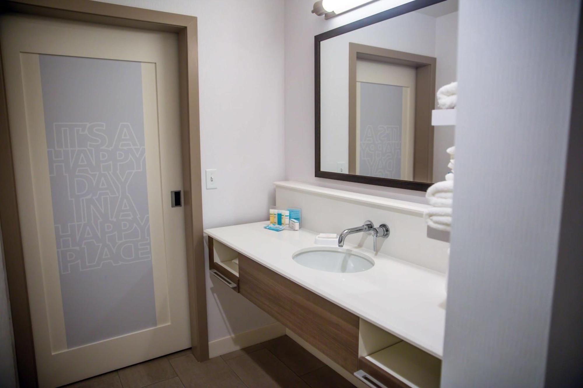 Hampton Inn-Pontiac Kültér fotó