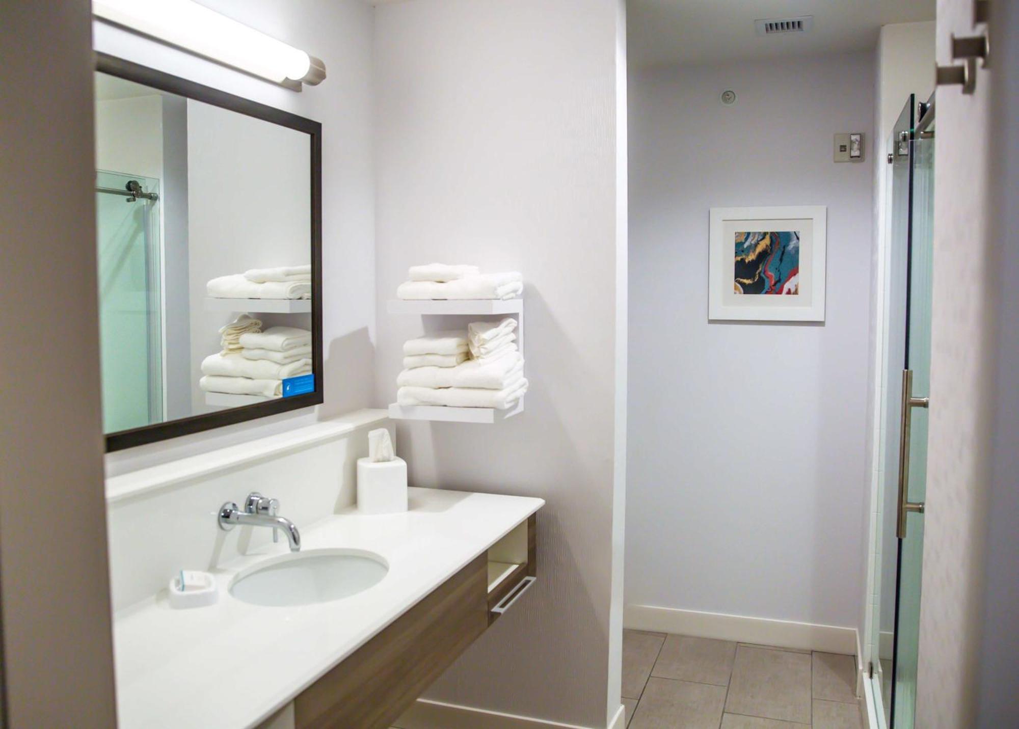 Hampton Inn-Pontiac Kültér fotó